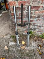 Fourche voorvork Monkey, Fietsen en Brommers, Ophalen, Zo goed als nieuw