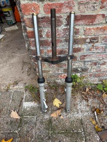 Fourche voorvork Monkey,dax verlaging beschikbaar voor biedingen