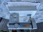 machine a coudre, Hobby en Vrije tijd, Naaimachines en Toebehoren, Ophalen, Gebruikt, Naaimachine, Overige merken