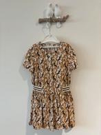 Jurkje met zebras milla star jbc maat 104, Kinderen en Baby's, Kinderkleding | Maat 104, JBC, Zo goed als nieuw, Jurk of Rok, Verzenden