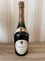 Champagne Cuvée Targa, 1966, Porsche Club, ZELDZAAM!, Antiek en Kunst, Curiosa en Brocante, Ophalen