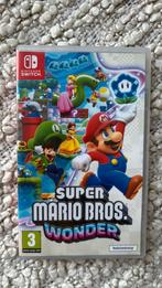 Switch games, Ophalen, Zo goed als nieuw