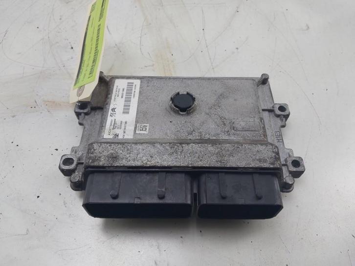 COMPUTER MOTOR Opel Corsa F (UB / UH / UP) (01-2019/-), Auto-onderdelen, Elektronica en Kabels, Opel, Gebruikt
