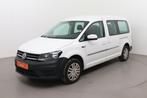 (1VSJ930) Volkswagen CADDY MAXI DC, Auto's, Voorwielaandrijving, 75 kW, Stof, Gebruikt