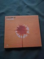 Coldplay_Yellow CD Single, 1 single, Ophalen of Verzenden, Zo goed als nieuw, Pop