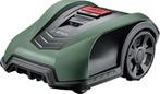 Bosch Indego S+ 350, Tuin en Terras, Ophalen, Gebruikt, Bestuurbaar via app, Minder dan 20 cm