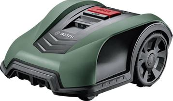 Bosch Indego S+ 350 beschikbaar voor biedingen