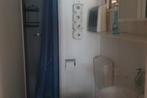 Chalet op ruime kavel, Caravans en Kamperen
