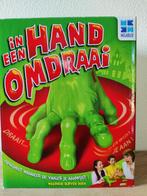 In een handomdraai - Gezelschapsspel, Ophalen, Zo goed als nieuw, Megableu