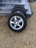 jantes + pneus hiver MICHELIN 18 pouces suv dont Q7, Autos : Pièces & Accessoires, Neuf, Pneus hiver, 18 pouces, Enlèvement
