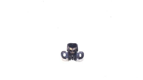 PORTIERVANGER LINKS ACHTER ACHTER Kangoo Express (FC), Auto-onderdelen, Carrosserie, Renault, Achter, Links, Gebruikt
