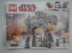 LEGO Star War 75189, Ophalen, Zo goed als nieuw, Complete set, Lego