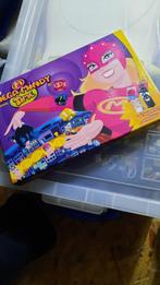 MEGA MINDY TIME, Trois ou quatre joueurs, Enlèvement ou Envoi, Comme neuf, Studio 100