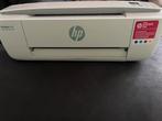 Printer HP met inkt