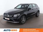 Mercedes-Benz GLC GLC 220 GLC 220 4Matic AMG Line (bj 2018), Automaat, Gebruikt, https://public.car-pass.be/vhr/c949d878-3491-4330-8a4c-889fb5f359d5