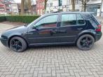 Golf 4 1.6 benzine gekeurd voor verkoop, Auto's, Volkswagen, Golf, Particulier, Te koop, Benzine