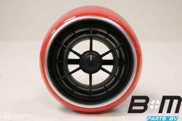 Luchtrooster in dashboard links Audi A1 beschikbaar voor biedingen