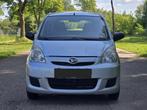 BLANCO GEKEURD Daihatsu cuore 2010 benzine werkende airco, Auto's, Cuore, Electronic Stability Program (ESP), Handgeschakeld, 5 deurs