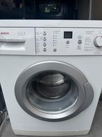 Bosch wasmachine, 6 tot 8 kg, Ophalen, Gebruikt