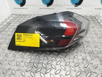 PEUGEOT 2008 P24E GT [L_TAILLIGHT] 2021 beschikbaar voor biedingen