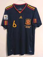 Spanje Iniesta Voetbalshirt Origineel Finale WorldCup 2010, Sport en Fitness, Ophalen of Verzenden, Zo goed als nieuw