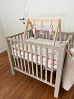 Baby park - box, Kinderen en Baby's, Ophalen, Zo goed als nieuw