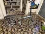 Degelijke Plooifiets, Fietsen en Brommers, Ophalen, Zo goed als nieuw, Overige merken