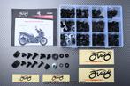 Kuip bouten set voor HONDA PCX 125 / 150 2015 - 2020, Motoren, Ophalen of Verzenden, Nieuw