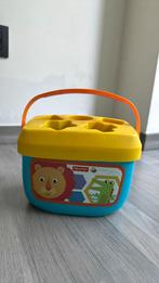 Fisher price vormendoos, Kinderen en Baby's, Speelgoed | Fisher-Price, Ophalen, Gebruikt