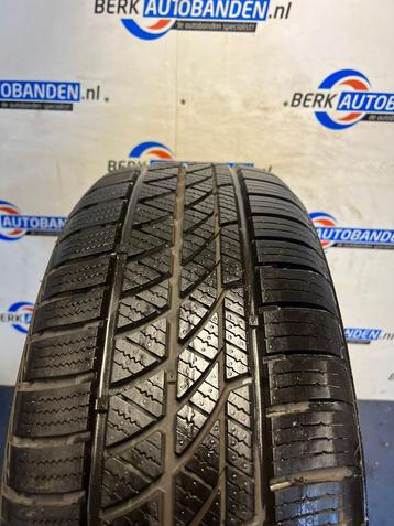 2x Hankook Kinergy 4S (DEMO) 205/55 R17 91V 205/55/17 205551 beschikbaar voor biedingen