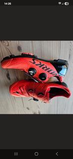 Sworks mtb schoenen maat 42, Ophalen of Verzenden, Zo goed als nieuw