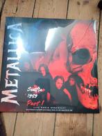 Metallica, CD & DVD, Vinyles | Hardrock & Metal, Enlèvement, Neuf, dans son emballage