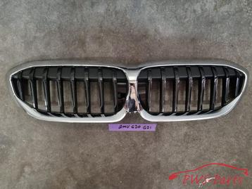 BMW G20 G21 3-SERIE GRILL ORIGINEEL beschikbaar voor biedingen