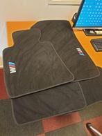 Bmw 1 serie 3 serie 5 serie x1 x2 x3 matten m line  verlours, Ophalen of Verzenden, Nieuw, BMW