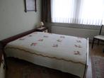 slaapkamer, Huis en Inrichting, Ophalen, Gebruikt, Tweepersoons, Vintage