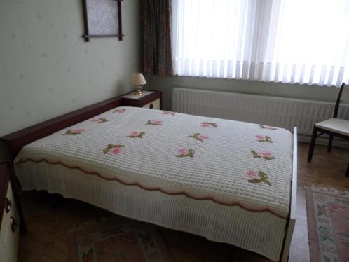 slaapkamer, Huis en Inrichting, Slaapkamer | Complete slaapkamers, Gebruikt, Tweepersoons, Ophalen