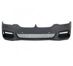 BMW 5-Serie G30 (17–19) Voorbumper M-Tech PDC, Auto-onderdelen, Voor, Nieuw, Ophalen of Verzenden, Bumper