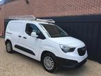 Opel Combo * 1.5 Diesel * Camera * Navi, 75 kW, Stof, Navigatiesysteem, Wit