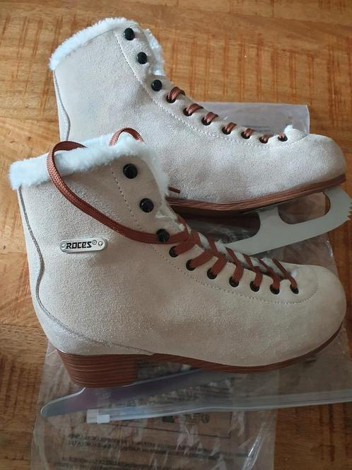 Kunstschaatsen als nieuw! Maat39, Sport en Fitness, Schaatsen, Zo goed als nieuw, Kunstschaatsen, Ophalen