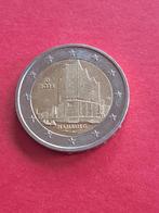 2023 Duitsland 2 euro Elbphilharmonie D München, Postzegels en Munten, Munten | Europa | Euromunten, 2 euro, Duitsland, Losse munt