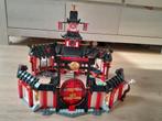 Lego ninjago temple, Comme neuf, Ensemble complet, Enlèvement, Lego