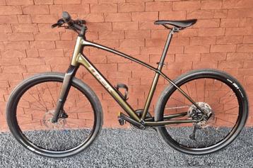 Trek Dual Sport 3 GEN5  beschikbaar voor biedingen