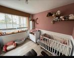 Chambre bébé enfant quax, Kinderen en Baby's, Kinderkamer | Complete kinderkamers, Ophalen, Zo goed als nieuw