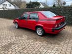 Alfa romeo 75 3.0 v6 America, 4 deurs, 192 kW, Grijs, Particulier