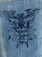 Coole jeansjas Mexx Nieuw, Jongen of Meisje, Ophalen of Verzenden, Jas, MEXX.