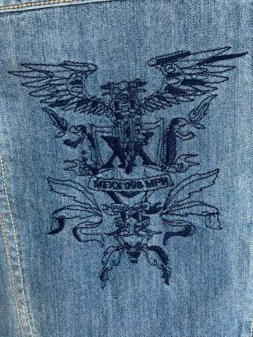 Coole jeansjas Mexx Nieuw beschikbaar voor biedingen