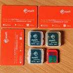 eyefi MOBI WIFI SDcard, Comme neuf, Envoi