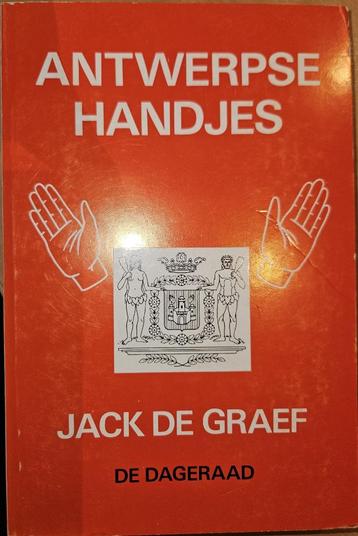 Antwerpse Handjes beschikbaar voor biedingen