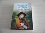 LES DOULEURS FANTÔMES        MÉLISSA DA COSTA, Boeken, Romans, Europa overig, Mélissa Da costa, Ophalen of Verzenden, Zo goed als nieuw