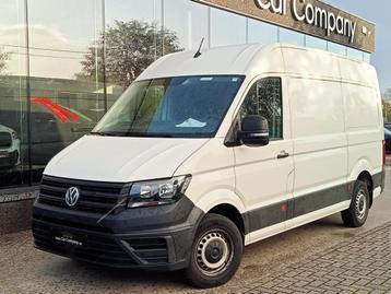 VW CRAFTER 2.0TDI L3/H3 GPS*PDC*CARPLAY*TREKH beschikbaar voor biedingen